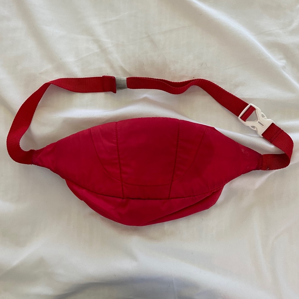 Adidas fanny pack - Picture 3 of 7
